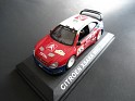 1:43 Altaya CitrÃ¶en Xsara WRC 2003 Red,White & Blue. Subida por indexqwest